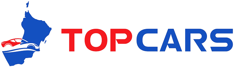 TOP CARS logo