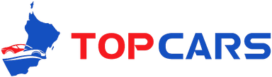 Top Cars Logo
