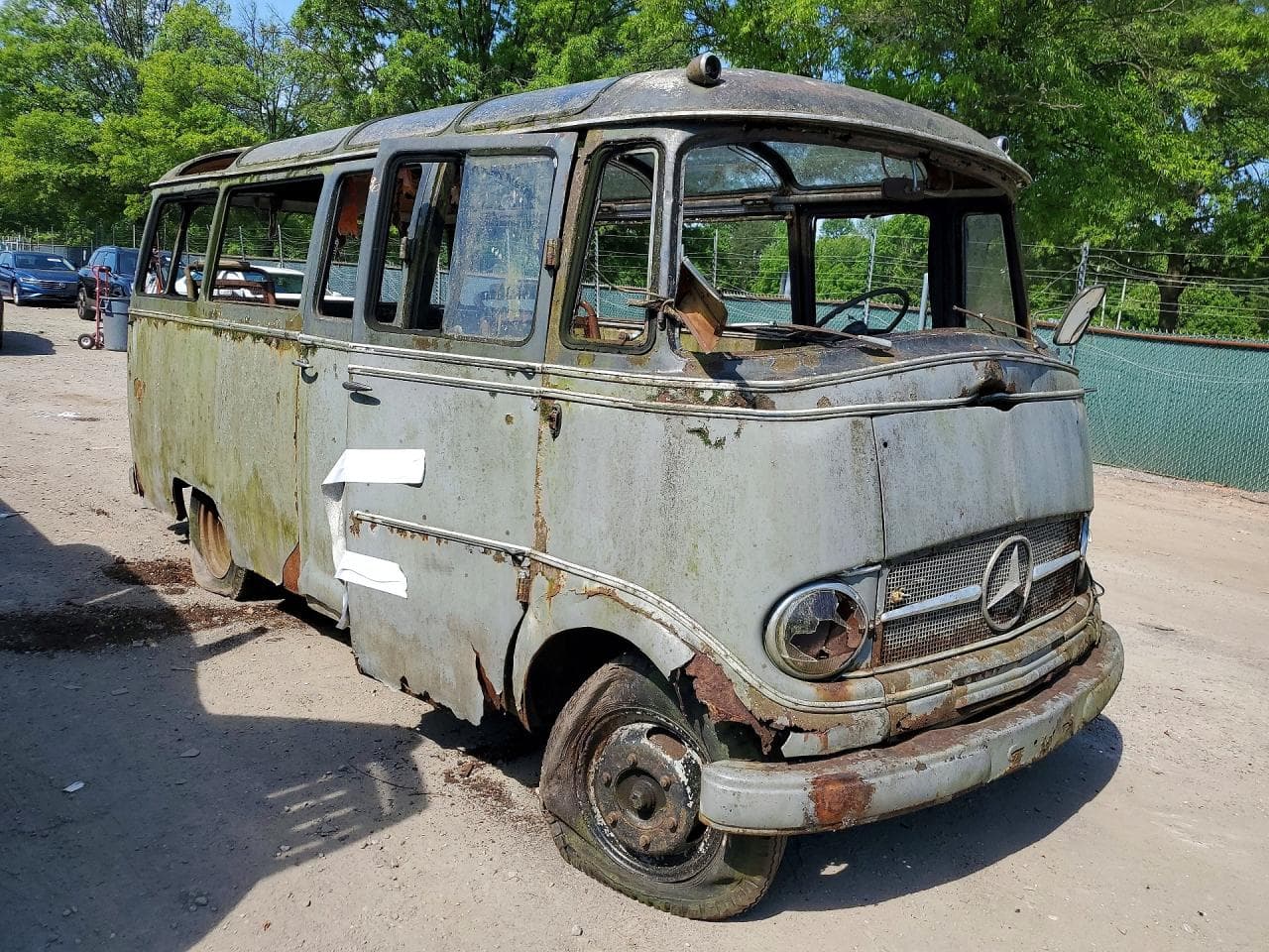 1958 Merz All other — photo 4