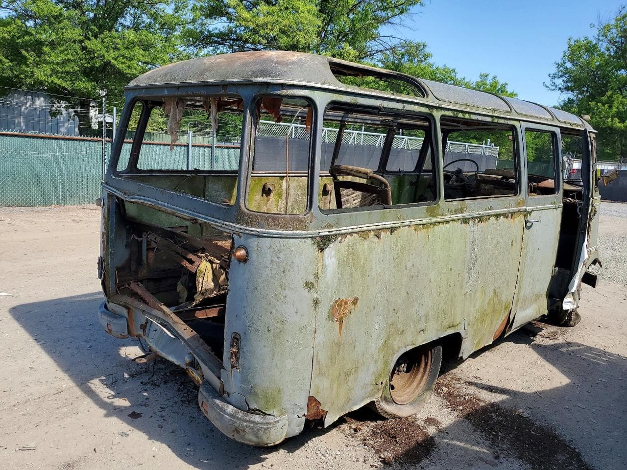 1958 Merz All other — photo 3