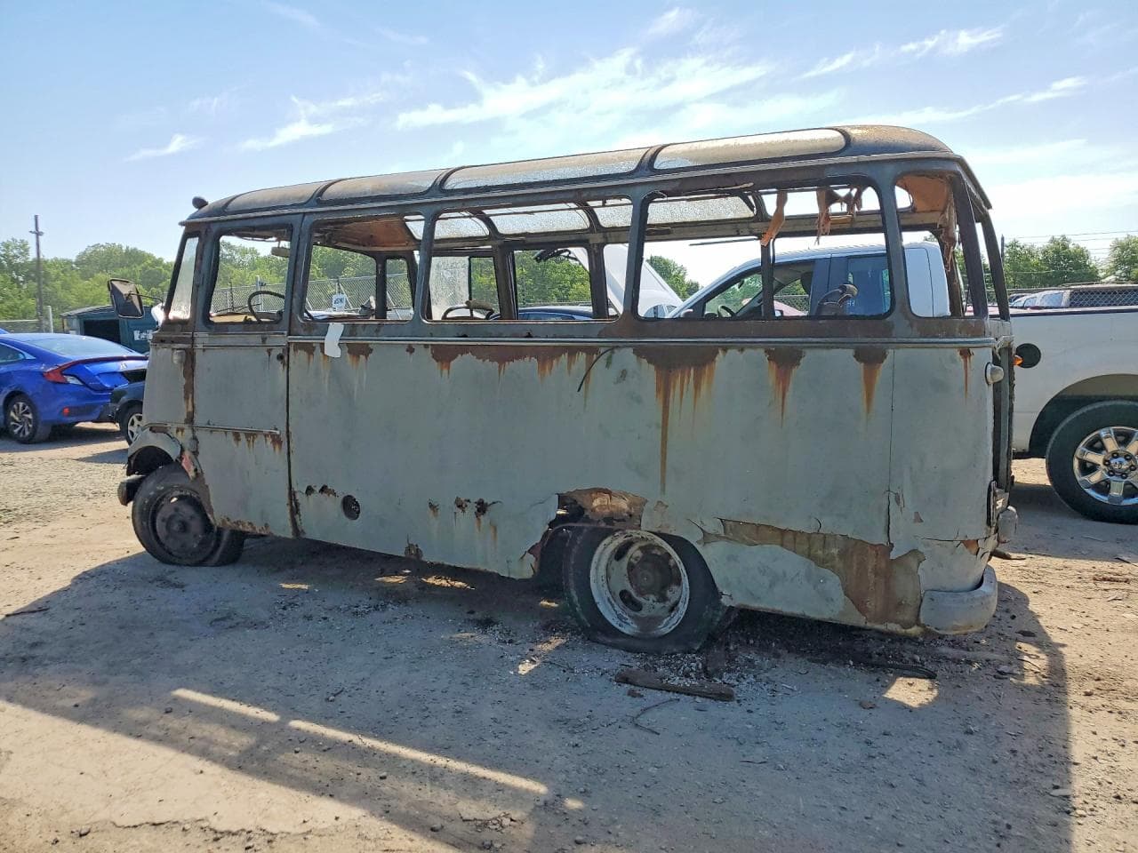 1958 Merz All other — photo 2
