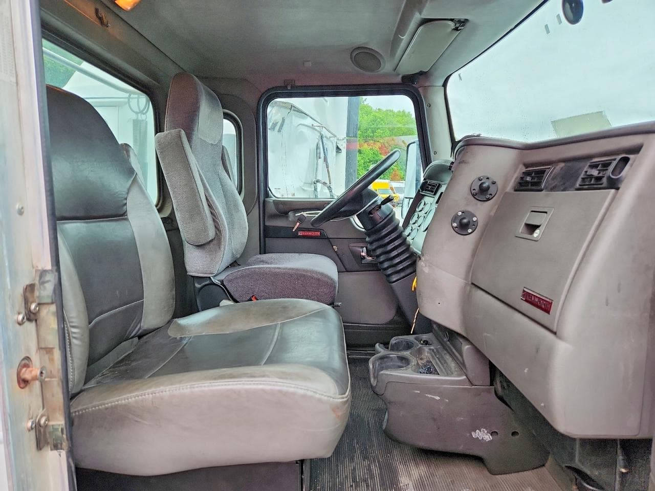 2016 Kenworth All other — photo 5