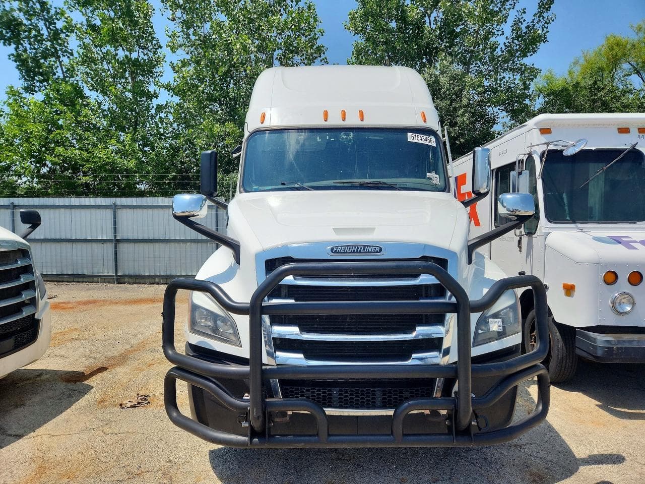 2021 Freightliner All other — photo 5