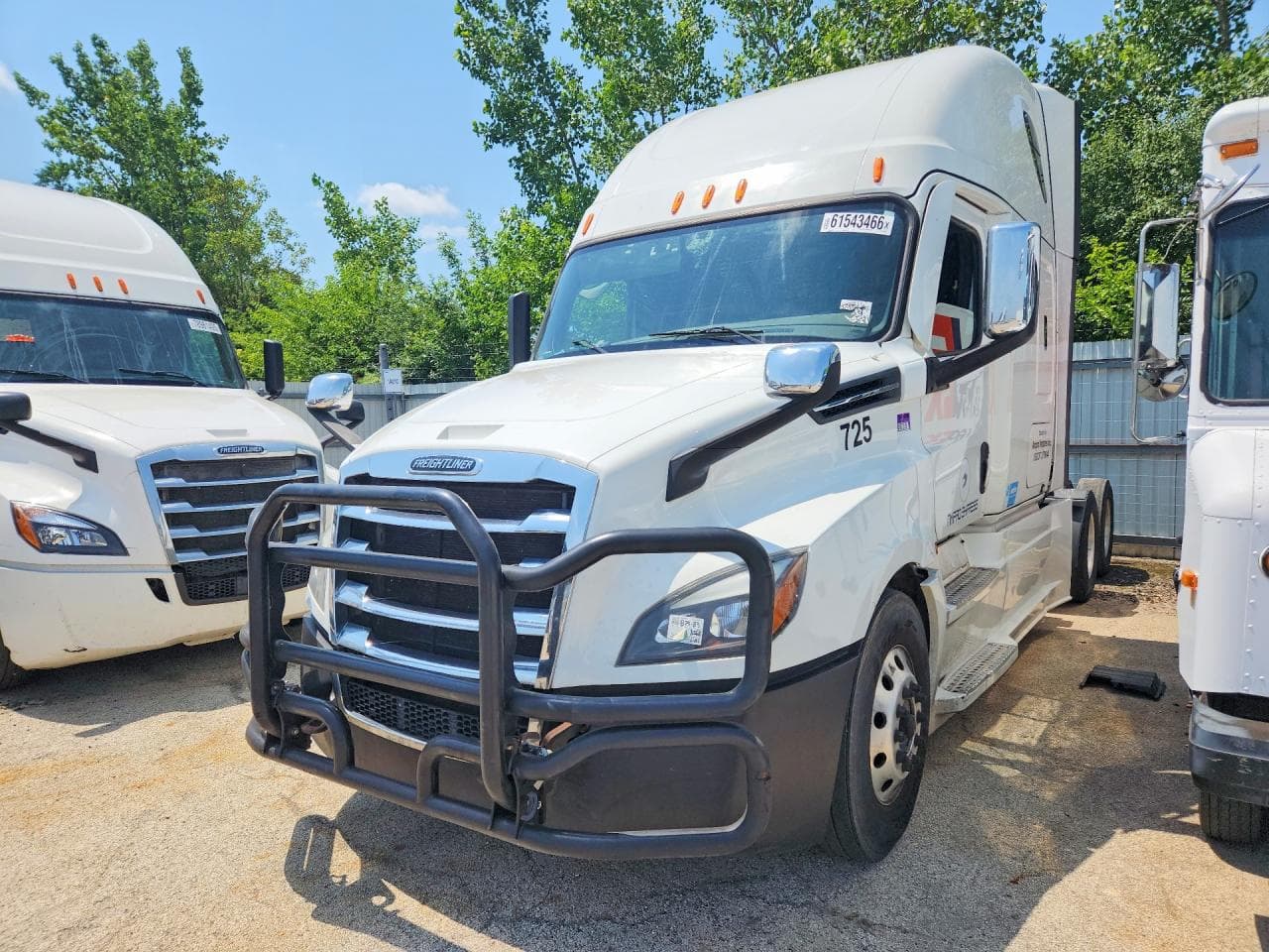 2021 Freightliner All other