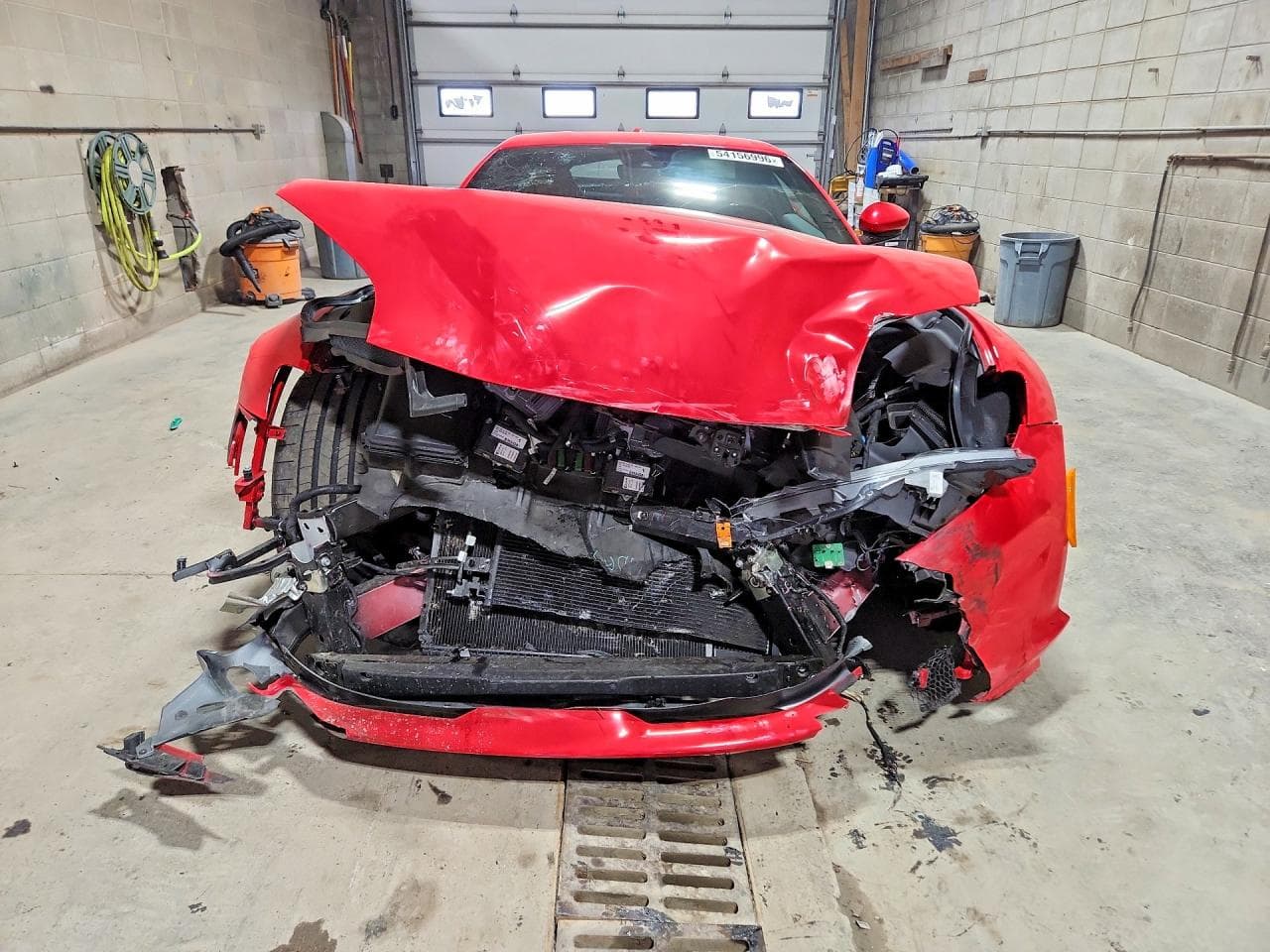 2020 Ferrari 812 superfast — photo 5