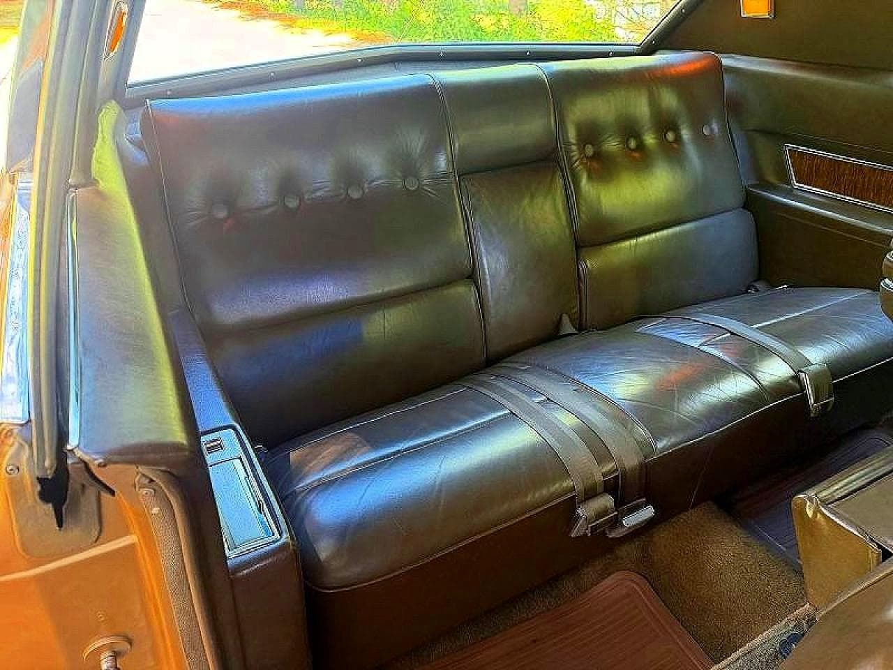 1970 Cadillac Deville — photo 6