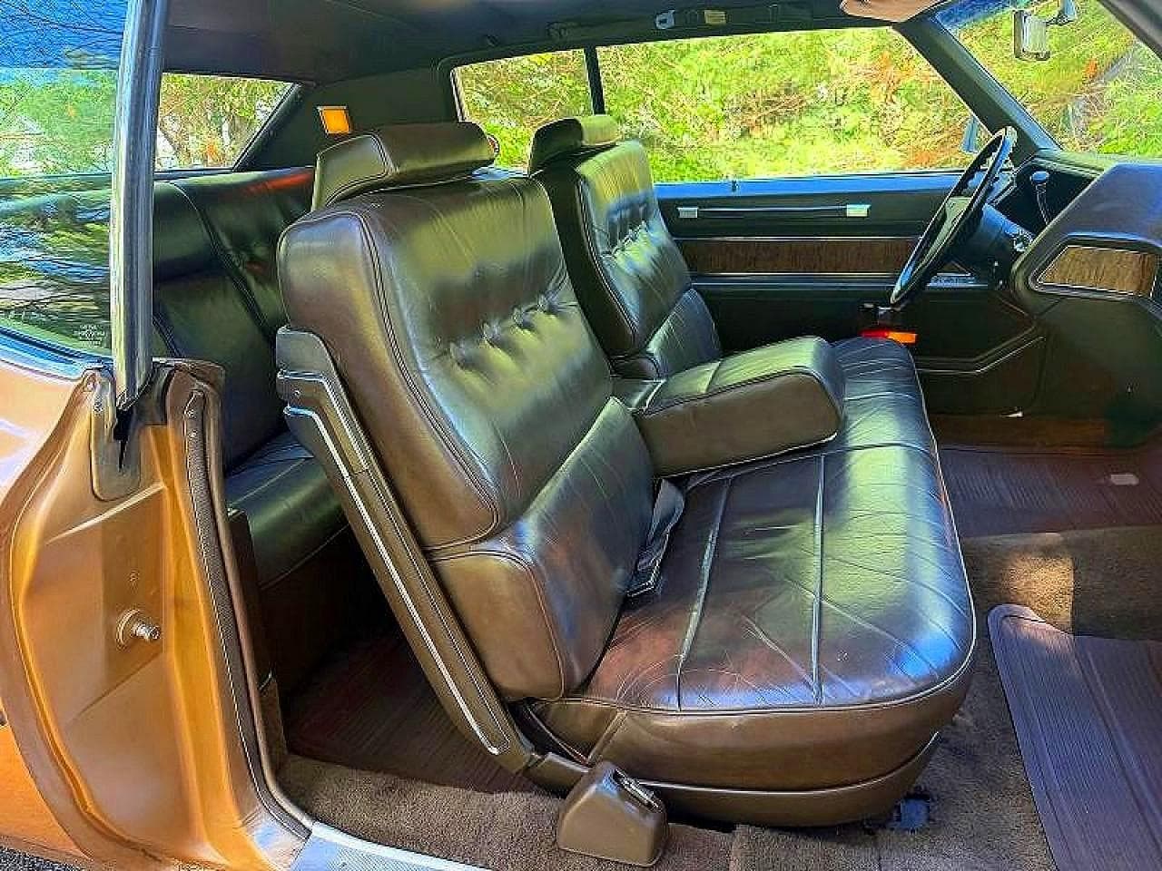 1970 Cadillac Deville — photo 5